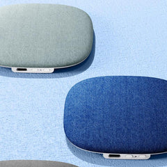 Altavoz Bluetooth para dormir debajo de la almohada