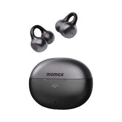 Auriculares inalámbricos con clip, cancelación de ruido y Bluetooth 6.0