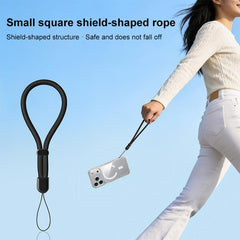 Mini Shield Phone Phone Wrist Lancord