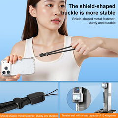 Mini Shield Phone Phone Wrist Lancord