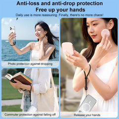 Mini Shield Phone Phone Wrist Lancord