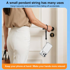 Mini Shield Phone Phone Wrist Lancord