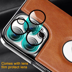 Funda para teléfono plegable con soporte gal...