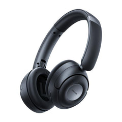Auriculares Bluetooth híbridos con cancelaci...
