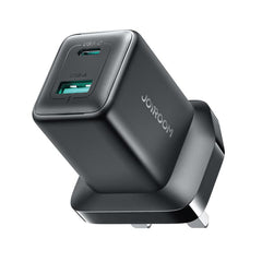 Cargador rápido GaN de doble interfaz USB y ...
