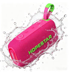 Altavoz Bluetooth HOPESTAR H67 de 30 W
