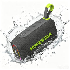 Altavoz Bluetooth HOPESTAR H67 de 30 W