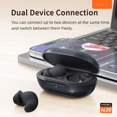 Auriculares Bluetooth Hileo Hi20 Sleep
