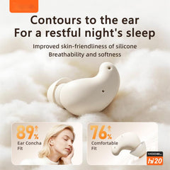Auriculares Bluetooth Hileo Hi20 Sleep