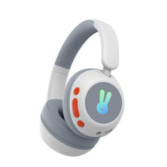 Auriculares inalámbricos supraaurales BT08C para niños