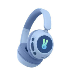 Auriculares inalámbricos supraaurales BT08C para niños