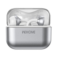 Auriculares inalámbricos Bluetooth metálicos...