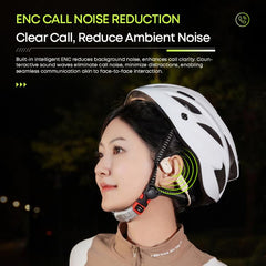 Langsdom AirWare BE10 Air Conductive Bluetooth Earphone