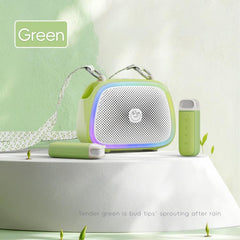 C22 Karaoke Wireless Speaker