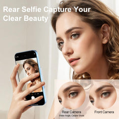 Magnetic Mobile Phone Selfie Screen Projector