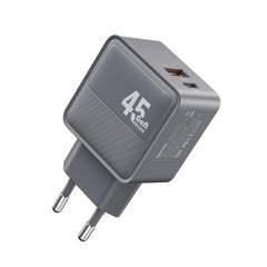 WK WP-U103 Swift 45W USB-C / Type-C, USB-A C...