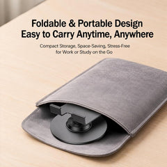 Soporte plegable de escritorio para tablet y...