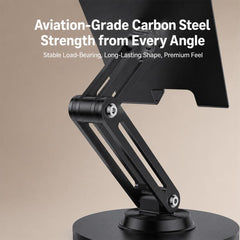 Soporte plegable de escritorio para tablet y...