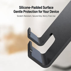 Soporte plegable de escritorio para tablet y...