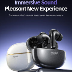 Auriculares inalámbricos Bluetooth WK WS-33