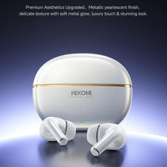 Auriculares inalámbricos Bluetooth WK WS-33