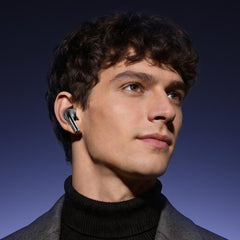 Auriculares inalámbricos Bluetooth WK WS-33