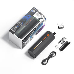 Altavoz inalámbrico Bluetooth WK WD-12