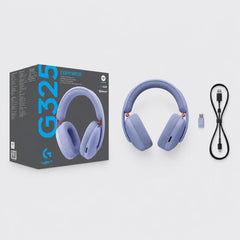 Auriculares inalámbricos para juegos LIGHTSPEED