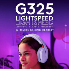 Auriculares inalámbricos para juegos LIGHTSPEED