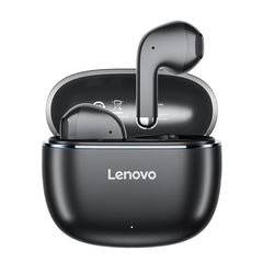 Auriculares inalámbricos Bluetooth Lenovo TA...