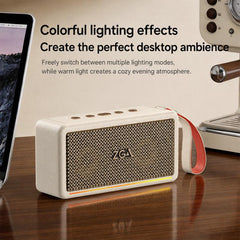 Altavoz Bluetooth PZ009
