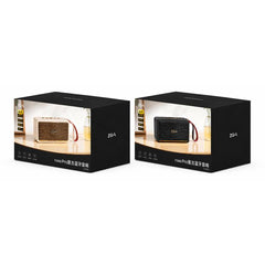 Altavoz Bluetooth PZ009