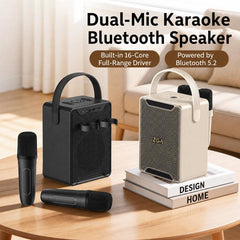 Altavoz Bluetooth inalámbrico PZ010