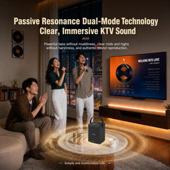 Altavoz Bluetooth inalámbrico PZ010