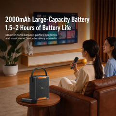 Altavoz Bluetooth inalámbrico PZ010