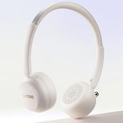 Auriculares Bluetooth supraaurales Lenovo EB300