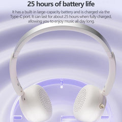 Auriculares Bluetooth supraaurales Lenovo EB300