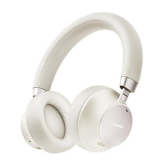 Auriculares Bluetooth Lenovo TB300 supraaurales de doble modo con Bluetooth.