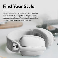 Auriculares inalámbricos para juegos Zone Vibe 100