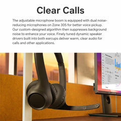 Auriculares inalámbricos para negocios Zone 305