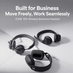 Auriculares inalámbricos para negocios Zone 305