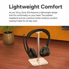 Auriculares inalámbricos para negocios Zone 305