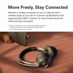 Auriculares inalámbricos para negocios Zone 305