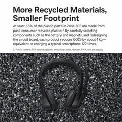 Auriculares inalámbricos para negocios Zone 305