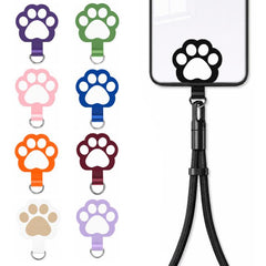 Cordón de TPU para teléfono