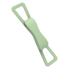 Correa de mano elástica de silicona
