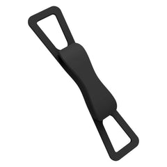 Correa de mano elástica de silicona