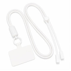 Cordón ajustable de nailon para teléfono