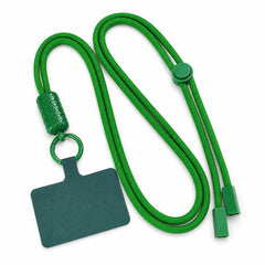 Cordón ajustable de nailon para teléfono