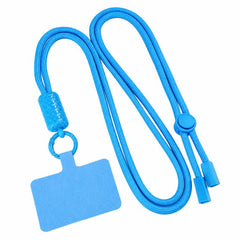 Cordón ajustable de nailon para teléfono